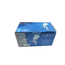 پیستوله بادی ووفو مدل SMT-H828G