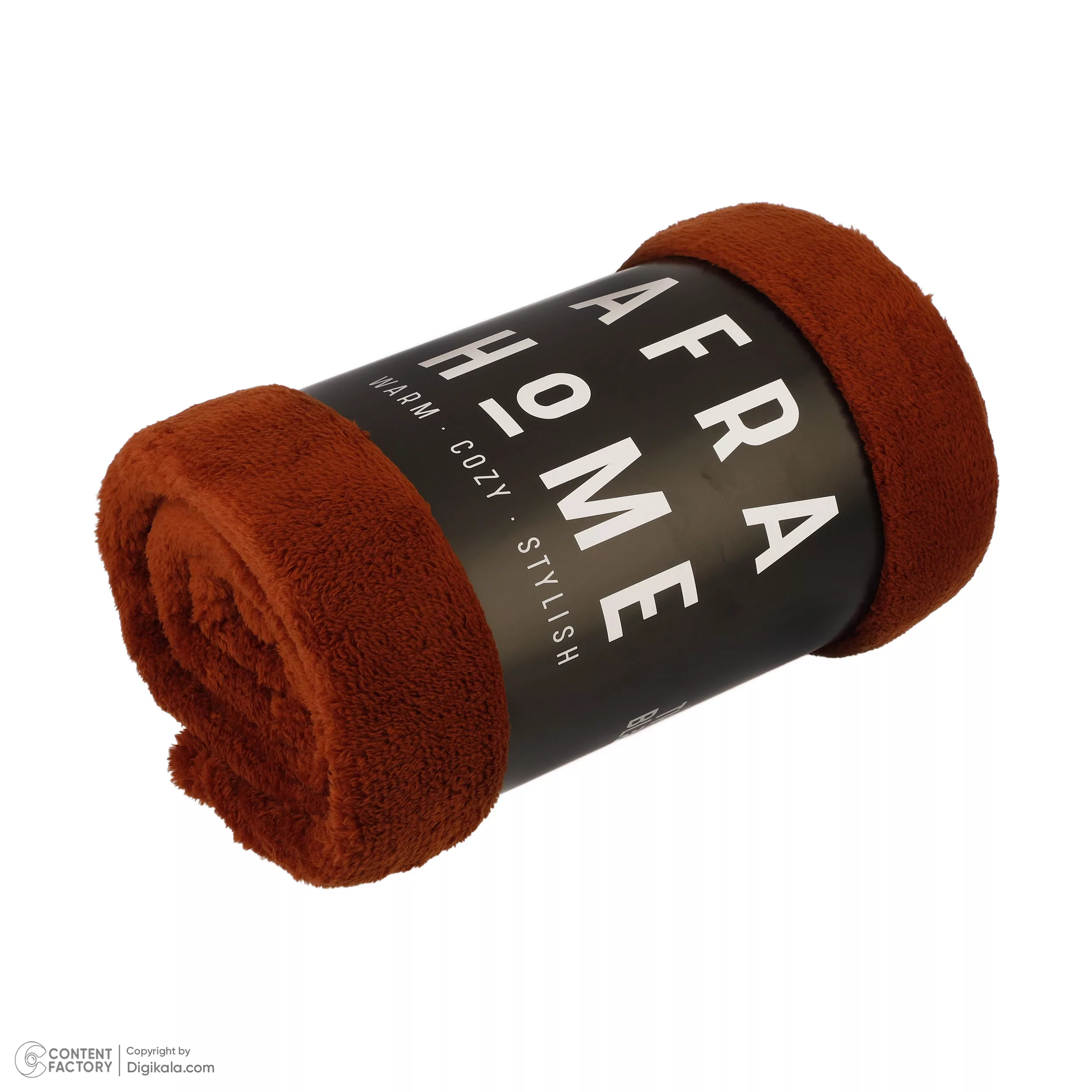 پتو افرا هوم مدل بهاره لاواترا کد 2206 سایز 170×220 سانتی متر