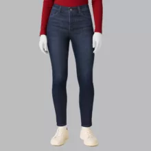 شلوار جین جذب زنانه اسمارا مدل 13808854