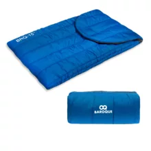 کاور لپ تاپ باروک مدل P U F F Y- L A P – S E T مناسب برای لپ تاپ تا 15.6 اینچی به همراه کیف لوازم جانبی