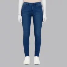 شلوار جین زنانه اسمارا مدل ES2277