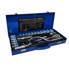 آچار بکس اینتیمکث کد 10052 مجموعه 24 عددی