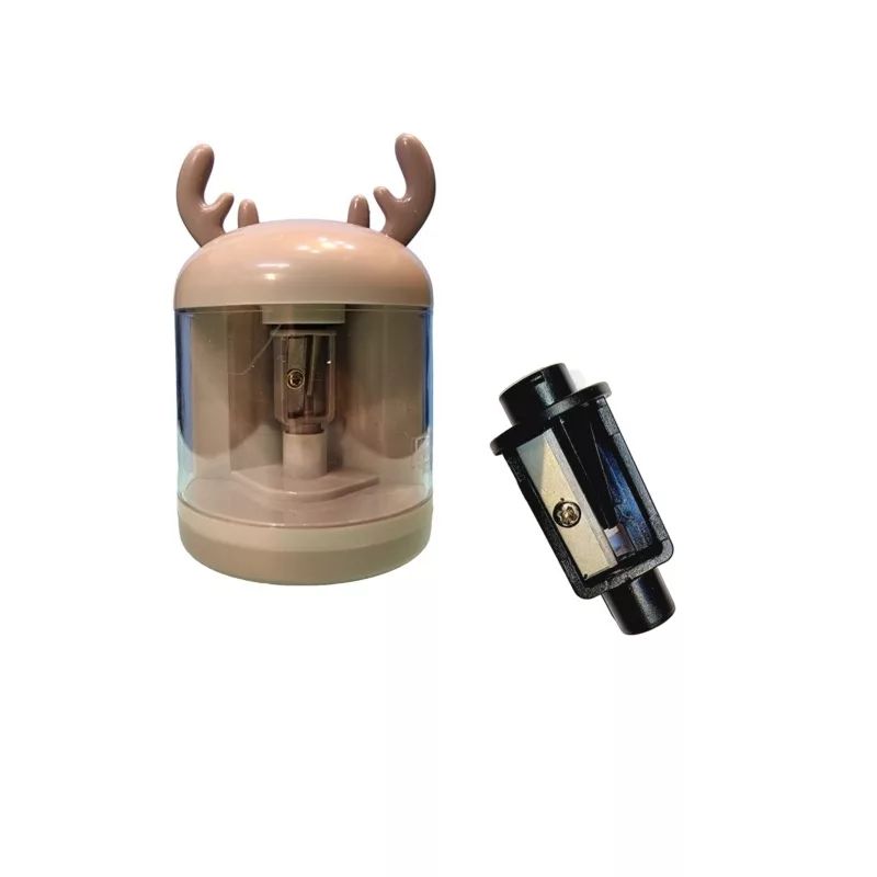 تراش برقی ایمر مدل JM-928 به همراه تیغ یدک