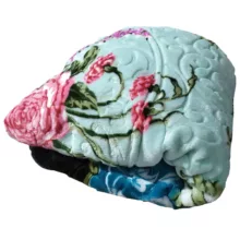 پتو گلبافت مدل برجسته کد 137/12 سایز 220×240 سانتی متر