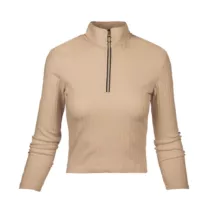 بلوز آستین بلند زنانه مدل SB-SS-2143