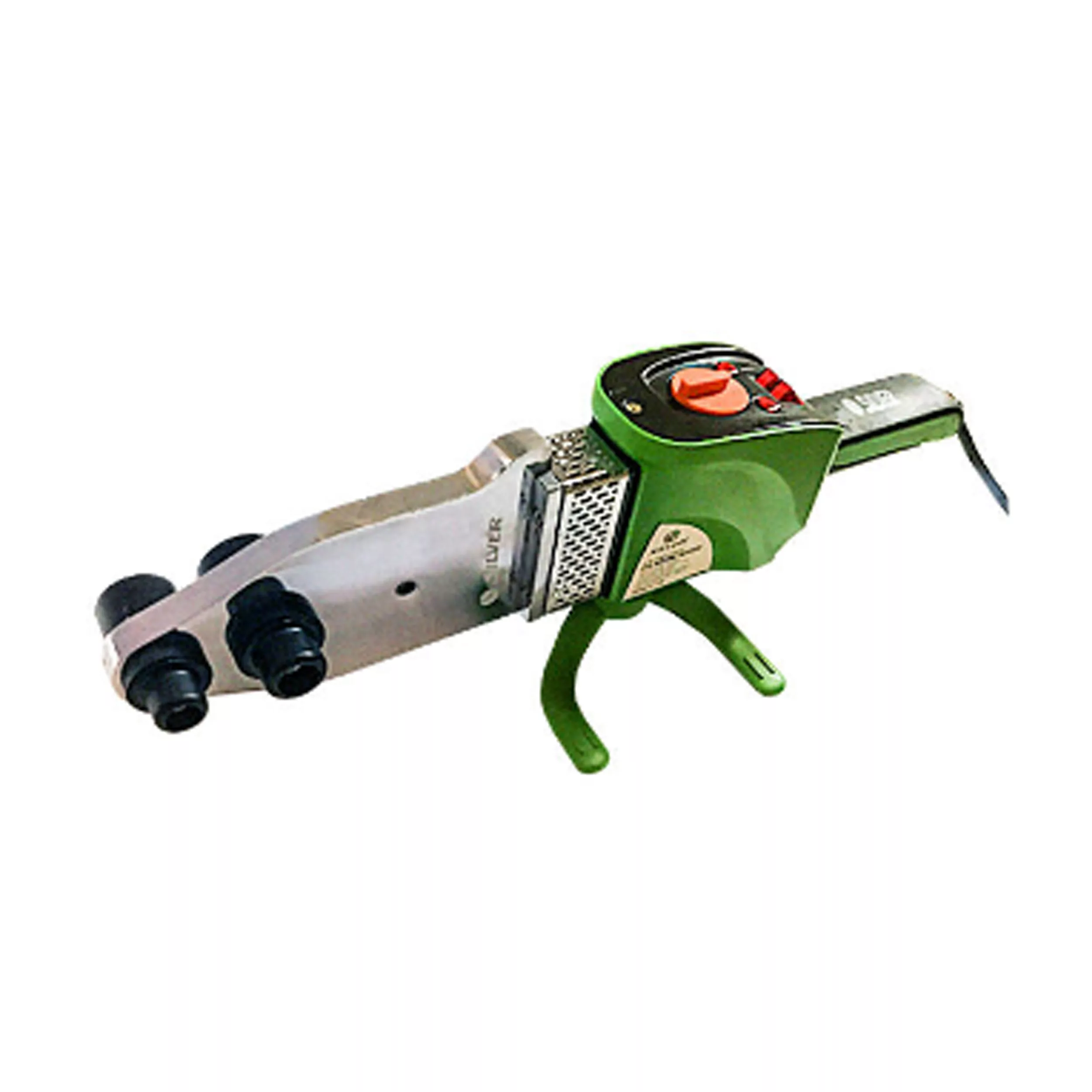 دستگاه جوش لوله پلیمری سیلور مدل GT-PW2200