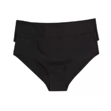 شورت زنانه مدل 0941119 مجموعه 2 عددی