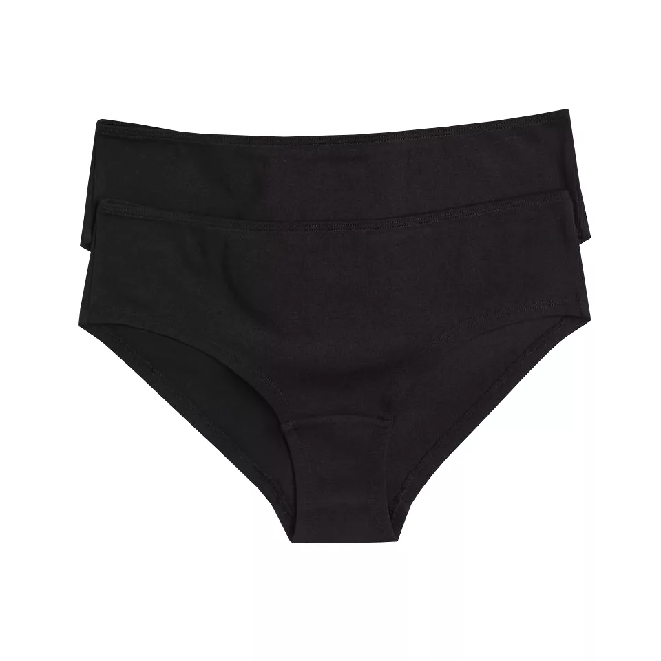 شورت زنانه مدل 0941119 مجموعه 2 عددی