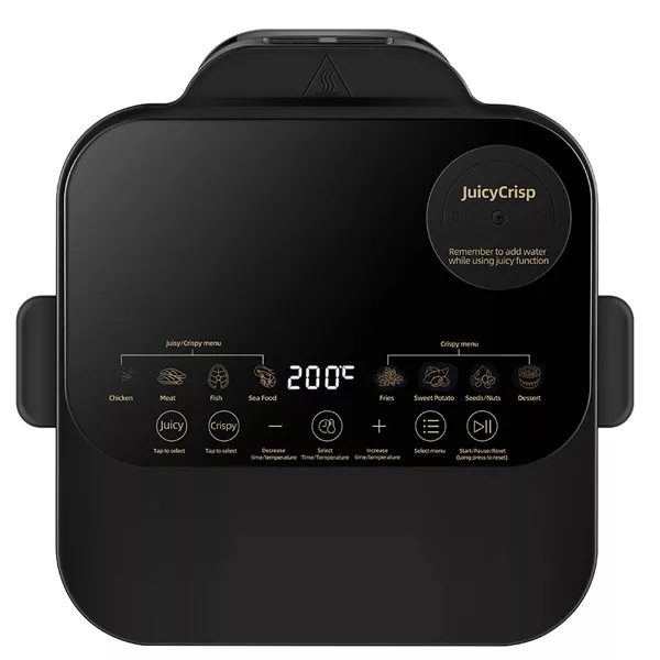 سرخ کن بدون روغن ایوولی مدل AF8008D