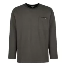 تی شرت آستین بلند مردانه ایزی دو مدل HDM-76