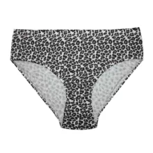 شورت زنانه چیندکا مدل پنبه ای کد 1002 مجموعه 6 عددی