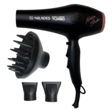 سشوار حرفه ای نیلادس مدل Keratin Studio