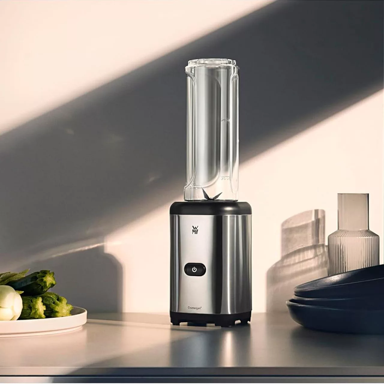 مخلوط کن دبلیو ام اف مدل Kult X Mix and Go