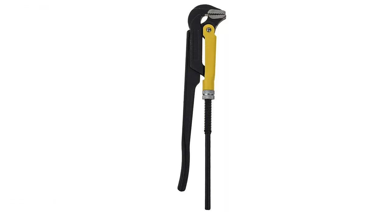 آچار لوله گیر وینکس مدل EH2402 سایز 1 اینچ