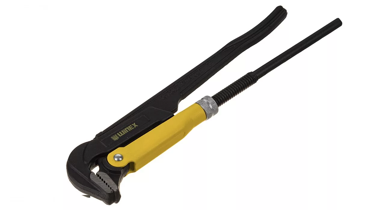 آچار لوله گیر وینکس مدل EH2402 سایز 1 اینچ