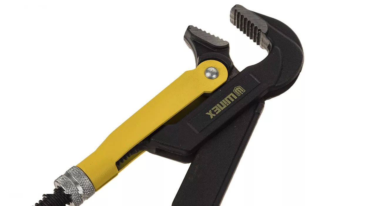 آچار لوله گیر وینکس مدل EH2402 سایز 1 اینچ