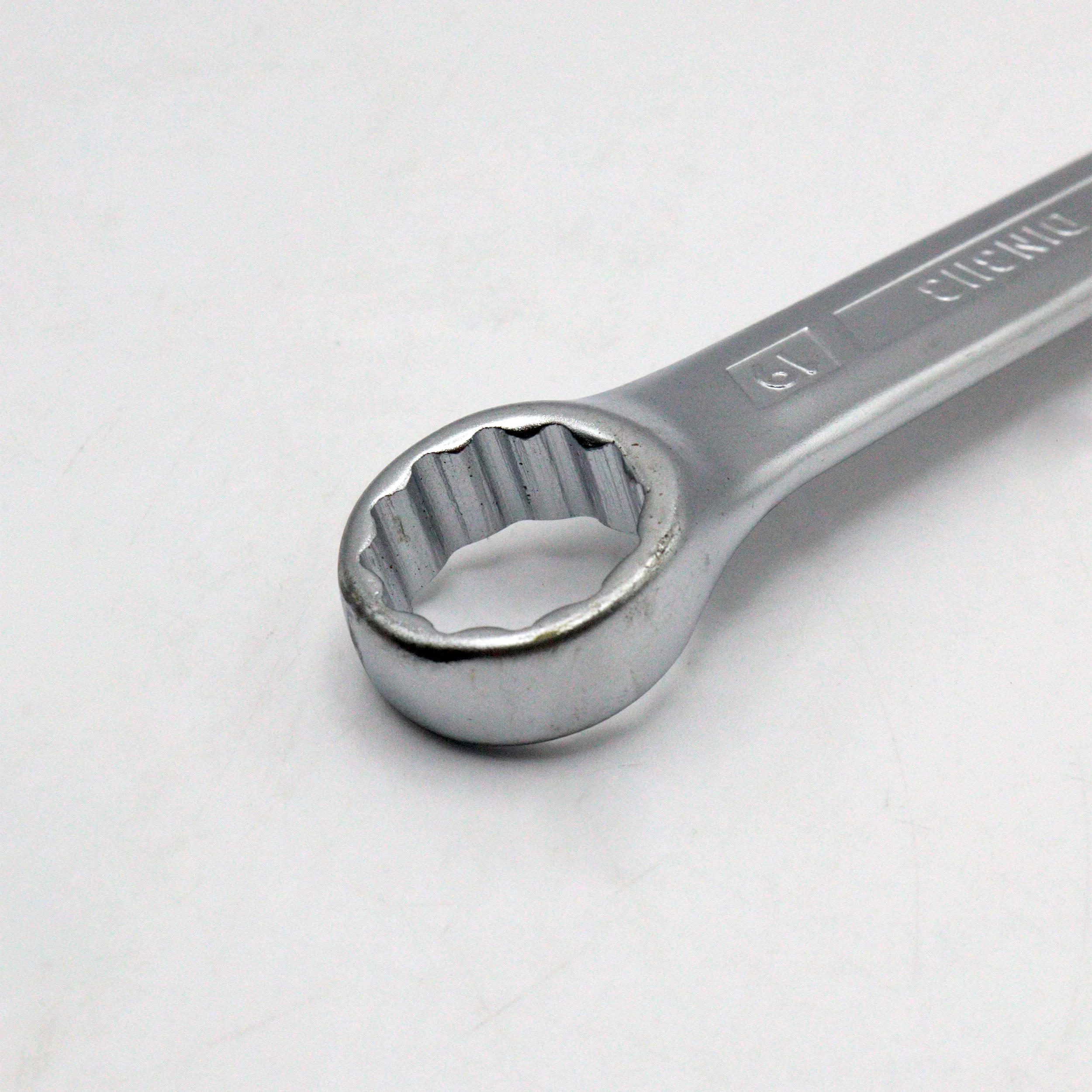 آچار یکسر تخت و یکسر رینگی تاپکس مدل YP-8-32MM مجموعه 22 عددی