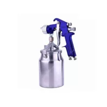 پیستوله رنگ آئوریتا مدل 4001 – HVLP کد نازل 1/5