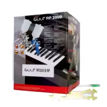 پیستوله رنگ گلف مدل AJ-RAD-SATA-1.8M