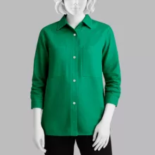 شومیز آستین بلند زنانه مدل SB-SS-2432