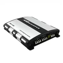 آمپلی فایر خودرو ام بی آکوستیک مدل MBA-4180