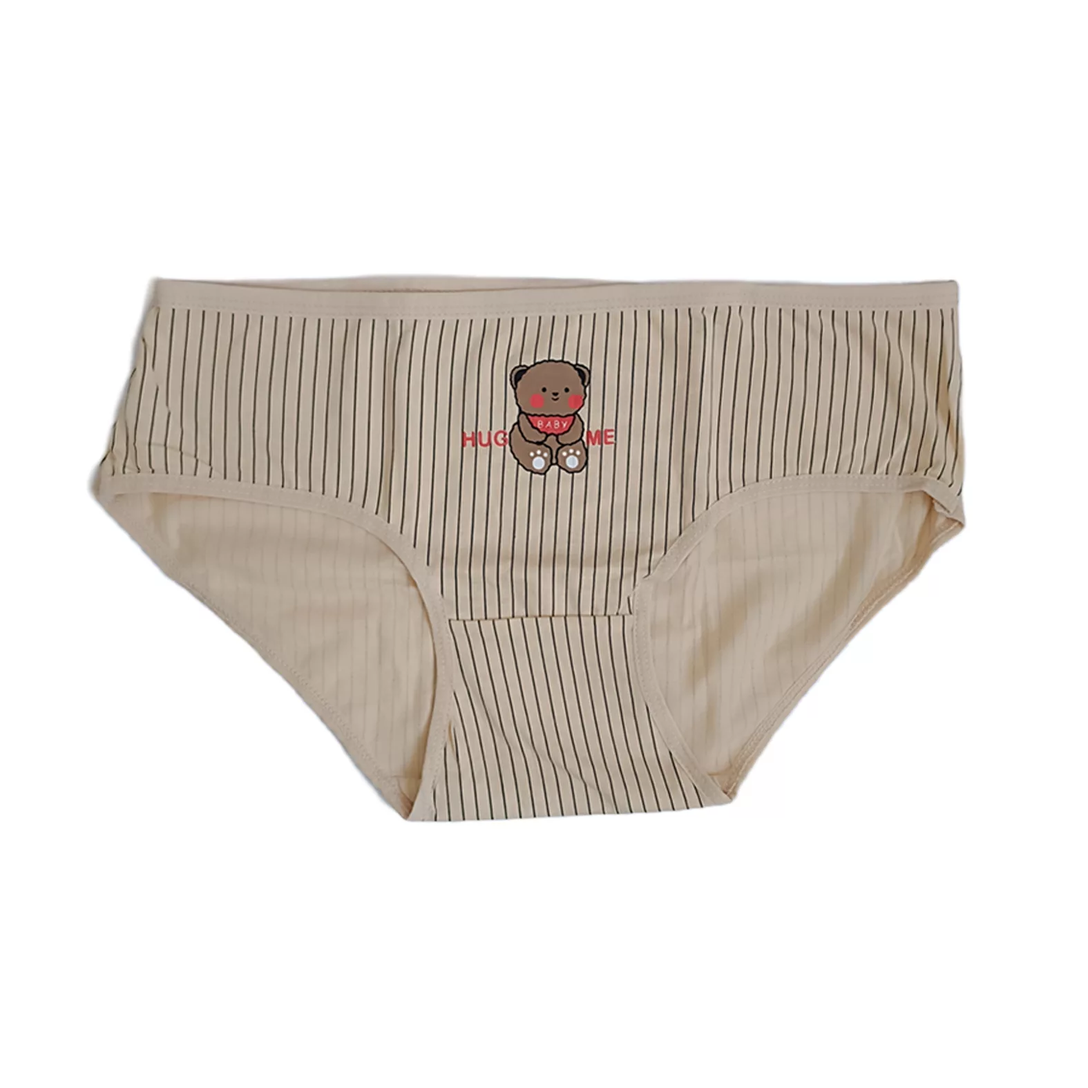 شورت زنانه مدل نخی بسته 6 عددی