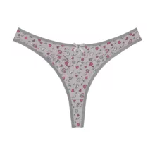 شورت زنانه ژولانیک مدل لامبادا کد P-NPYDDM بسته شش عددی