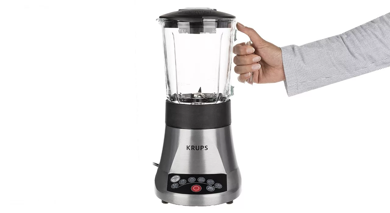 مخلوط کن کروپس مدل KB710D41