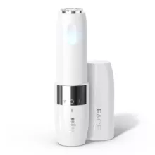 ماشین اصلاح موی صورت بانوان براون مدل FS1000 - Arabic