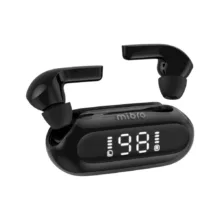 هدفون بلوتوثی میبرو مدل 3 Earbuds