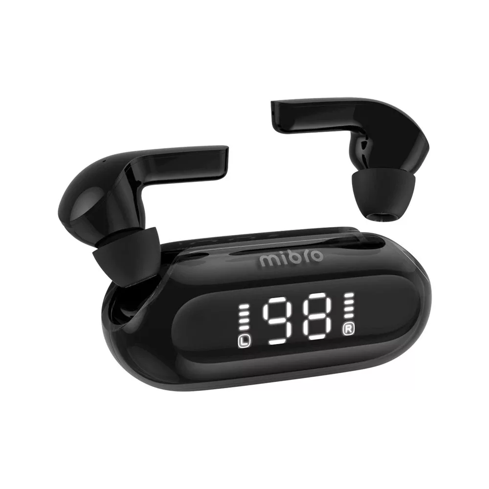 هدفون بلوتوثی میبرو مدل 3 Earbuds
