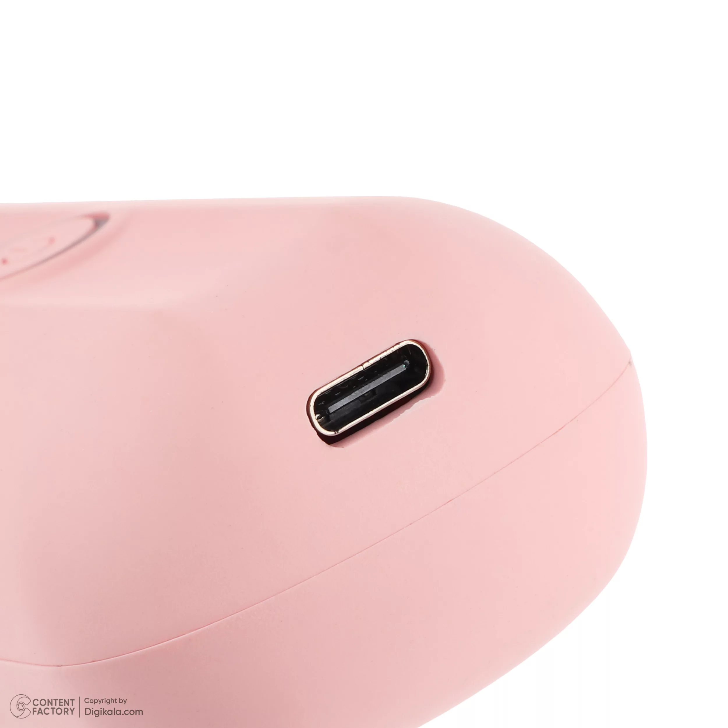 برس حرارتی مدل بی‌سیم کد S7، با صفحات متوسط از جنس سرامیک، دارای شانه و دو عدد کلیپس، گستره دما 180 تا 200 درجه سانتیگراد، به همراه کابل USB پنجاه سانتی‌متری