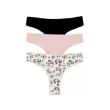 شورت زنانه سین سی مدل 286AC مجموعه 3 عددی