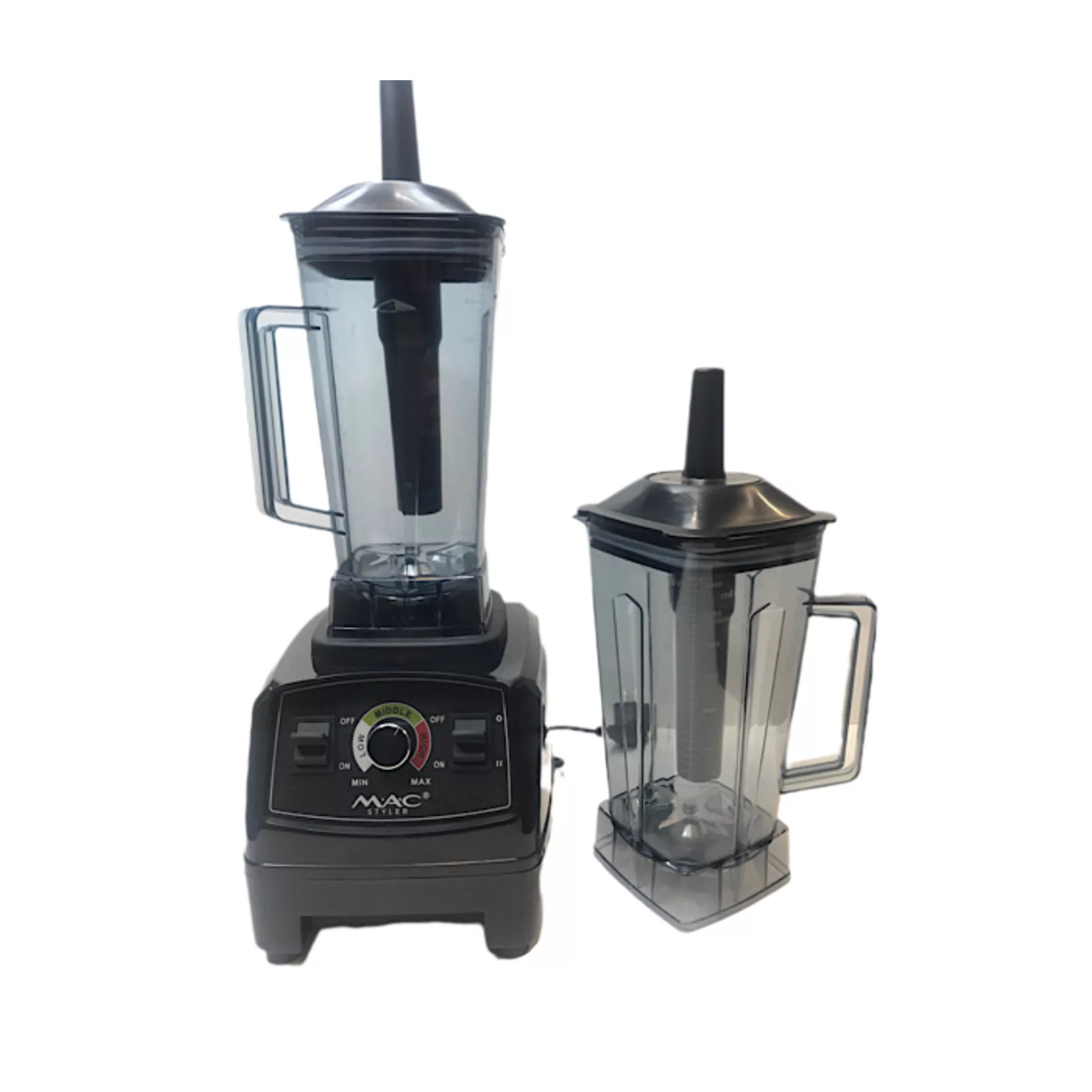 مخلوط کن مک استایلر مدل MC4100