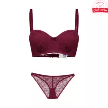 ست شورت و سوتین زنانه ان بی بی مدل 4503-66