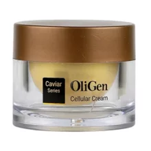 کرم خاویار الی ژن مدل SELLULAR حجم 50 میلی لیتر