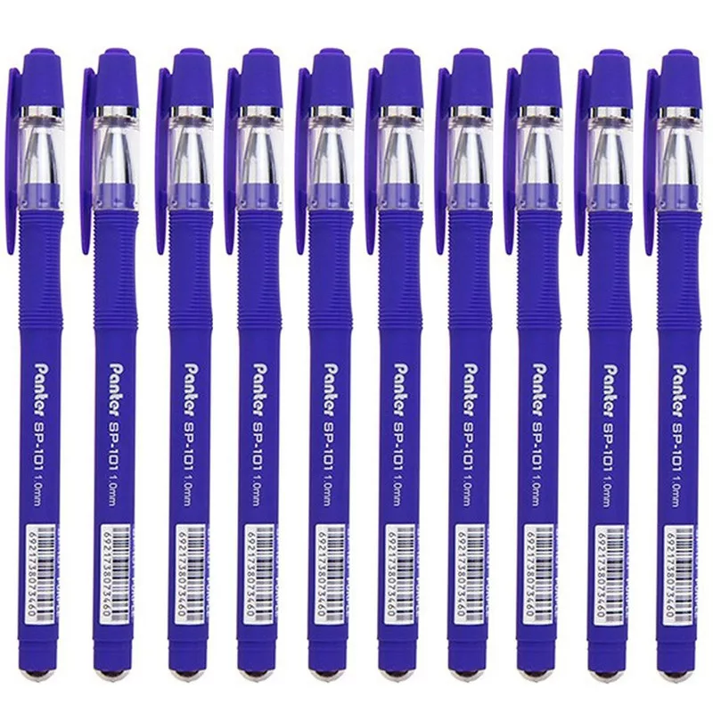 خودکار پنتر مدل SP-101 بسته ۱۰۰ عددی