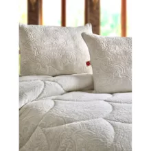 لحاف کاتن باکس مدل Posh T.K تک نفره سایز 155x215 سانتی متر