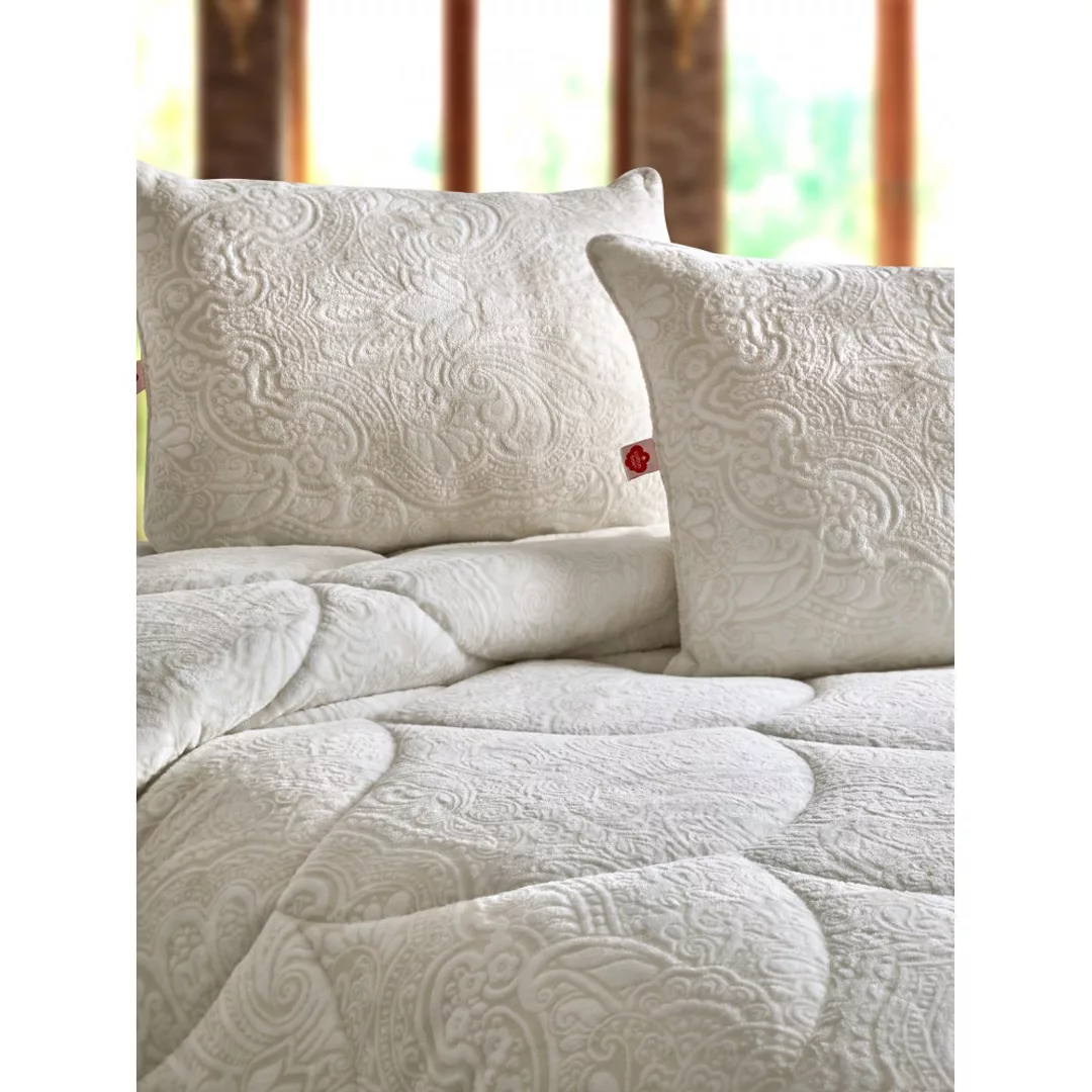 لحاف کاتن باکس مدل Posh T.K تک نفره سایز 155x215 سانتی متر