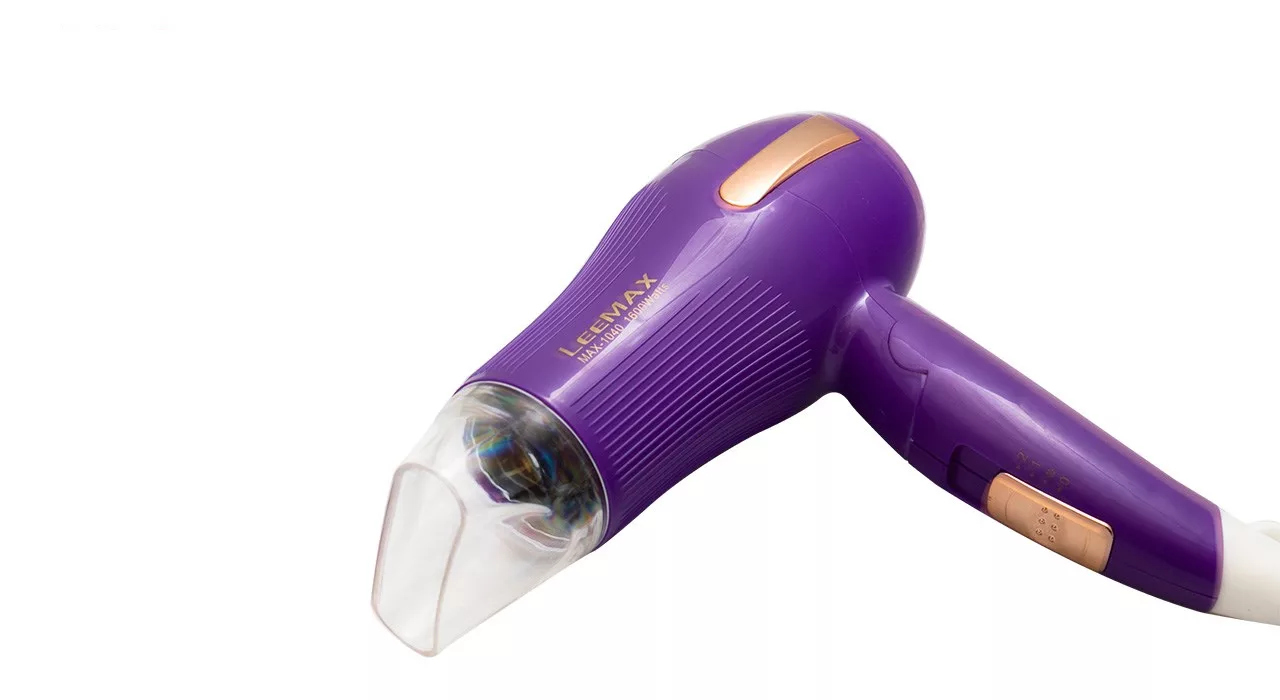 سشوار مسافرتی لیمکس مدل MAX-1040