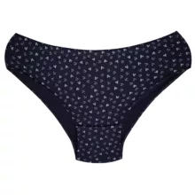 شورت زنانه ماییلدا مدل اسلیپ کد 4949 بسته 6 عددی