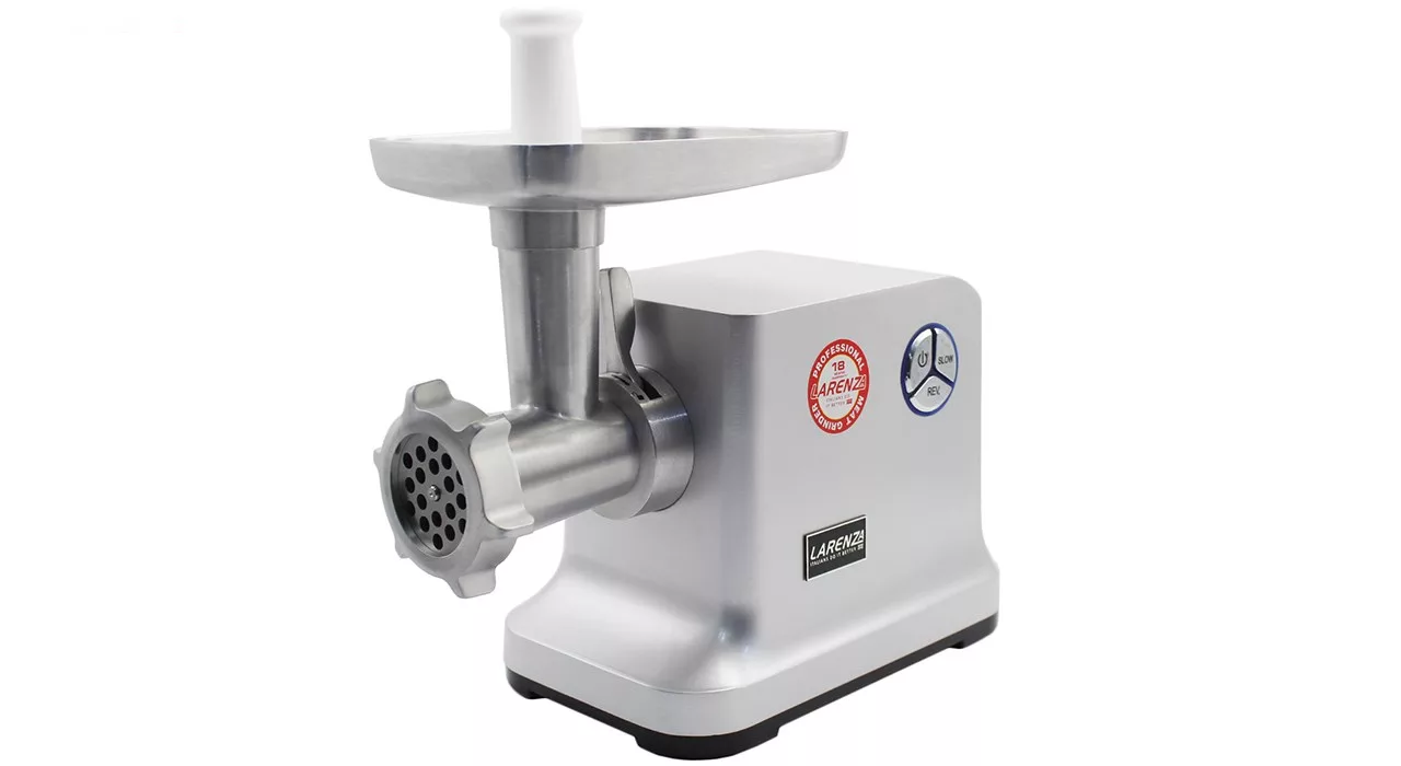 چرخ گوشت لارنزا مدل TH-800