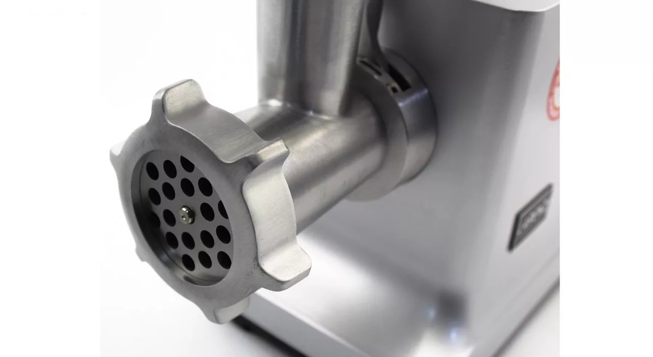 چرخ گوشت لارنزا مدل TH-800