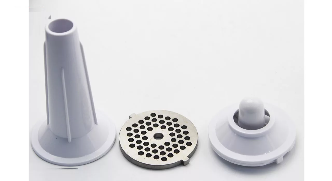 چرخ گوشت لارنزا مدل TH-800