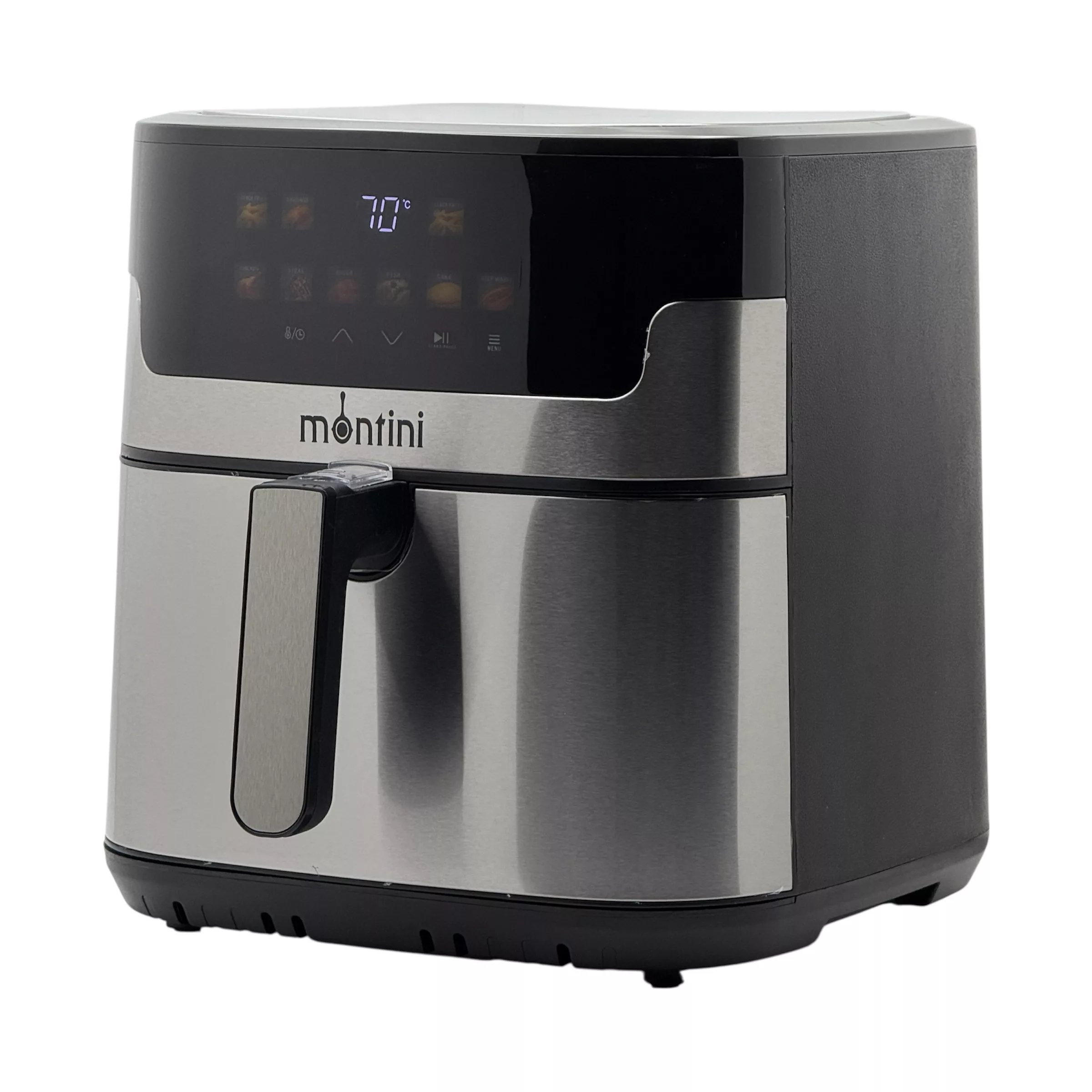 سرخکن 9 لیتر مونتینی مدل DH-LIFE9055