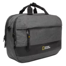 کیف لپ تاپ نشنال جئوگرافیک مدل N21107 SHADOW مناسب برای لپ تاپ 15 تا 17 اینچی