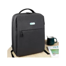 کوله پشتی لپ تاپ کوتتسی مدل NoteBook Multi-Functional Backpack Hemp 14011-HG مناسب برای لپ تاپ 16 اینچی