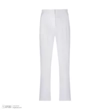 شلوار زنانه ریسانی مدل 6129 رنگ شیری