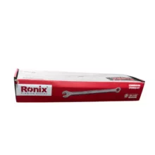 آچار یکسر تخت و یکسر رینگی  رونیکس مدل RH - 2103 بسته 22 عددی