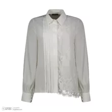 شومیز آستین بلند زنانه گردیه مدل 15128214307310